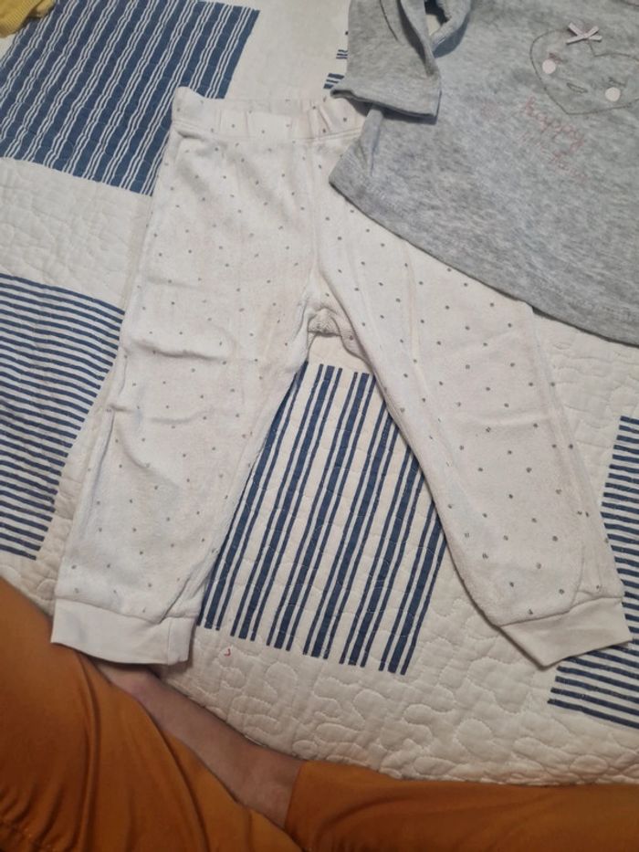 Pyjama 18mois - photo numéro 2