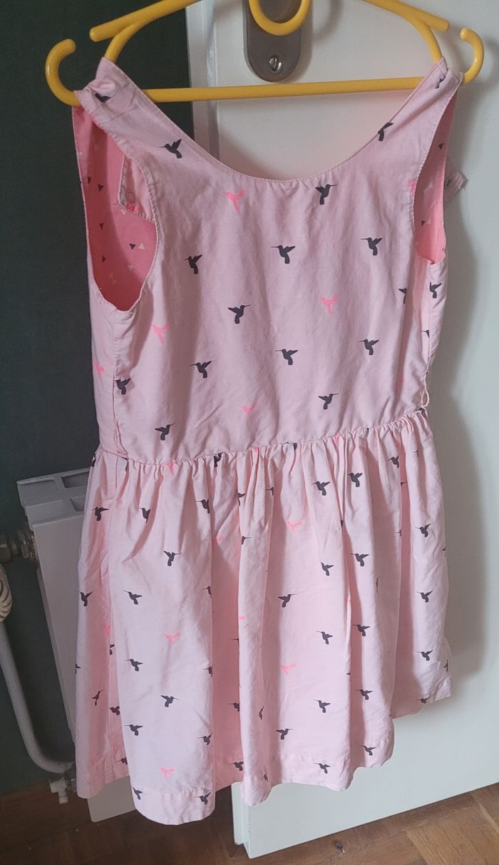 Robe 6 ans - photo numéro 2