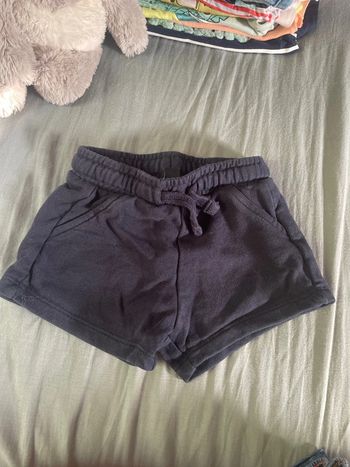 Short