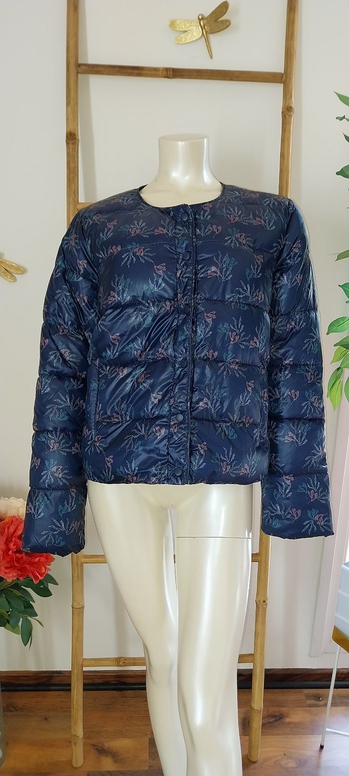 Veste/ Doudoune Matelassée mi saison neuve taille L / 40
