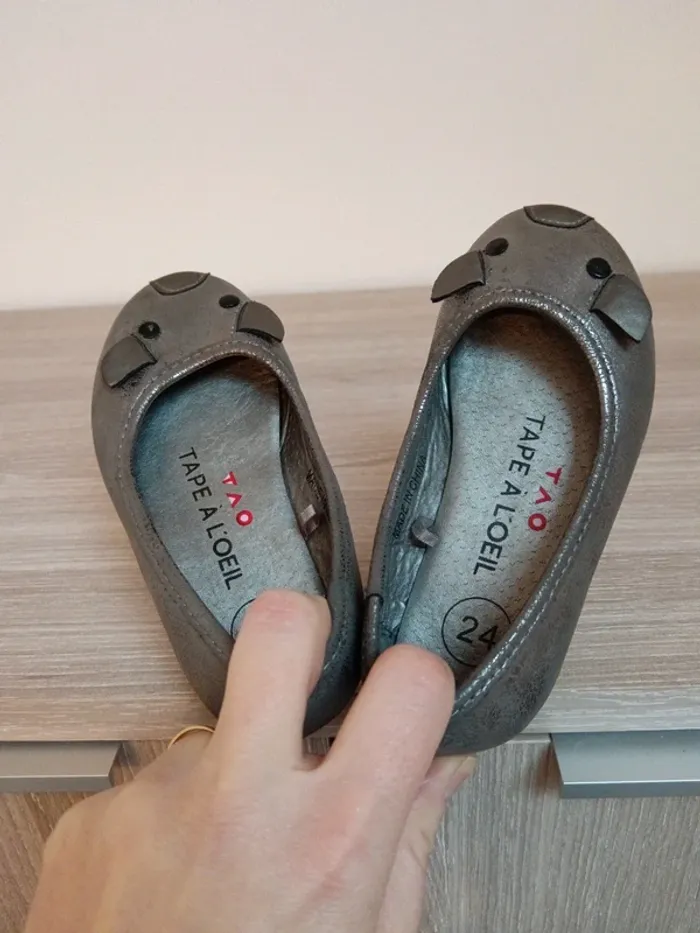 Ballerines TAO T23 - photo numéro 6