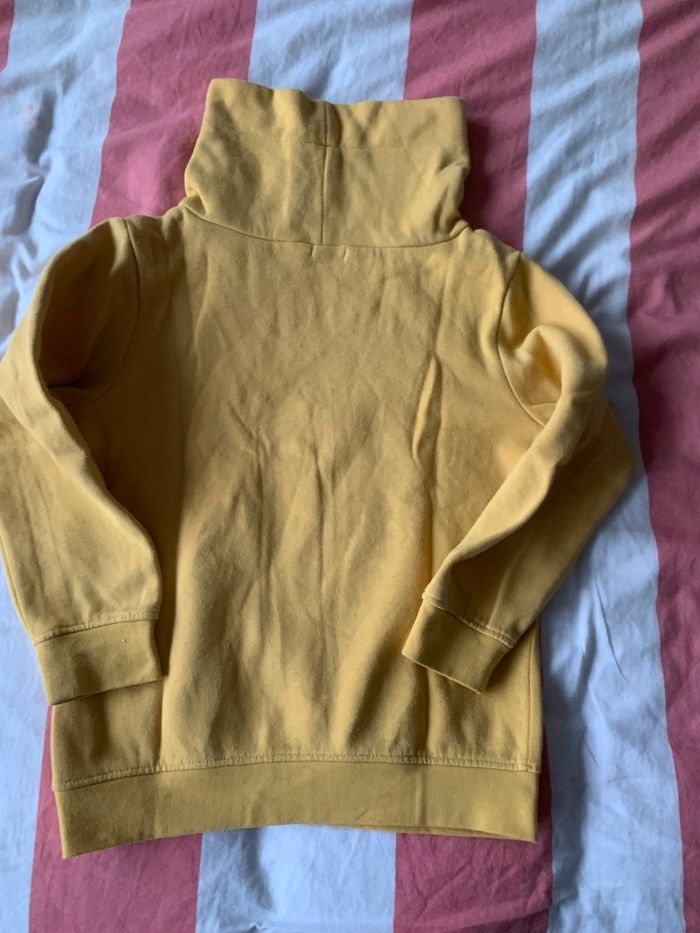 Sweat - photo numéro 2