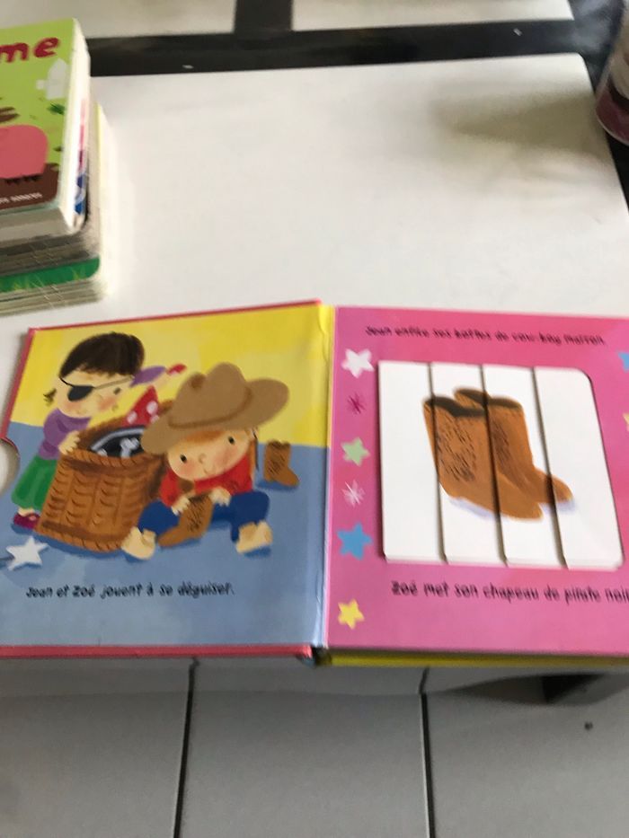 Livre - photo numéro 2