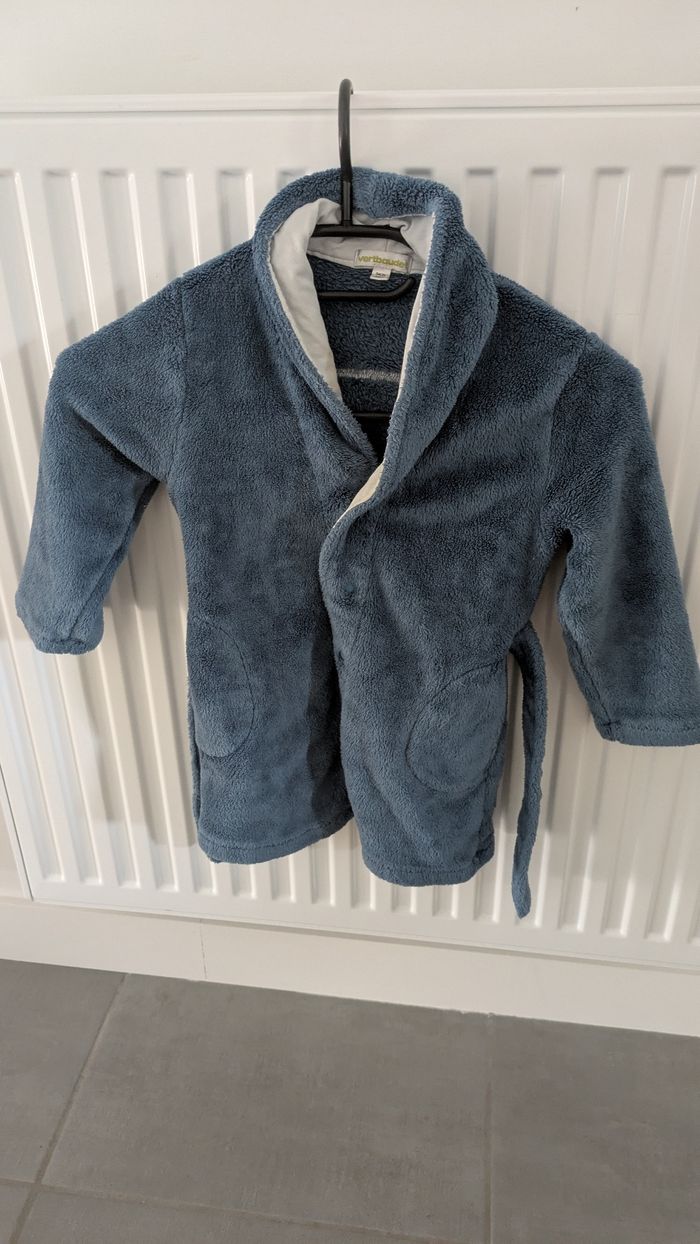 Robe de chambre
