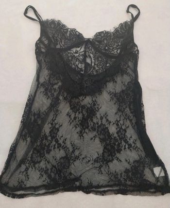 Nuisette taille XS 