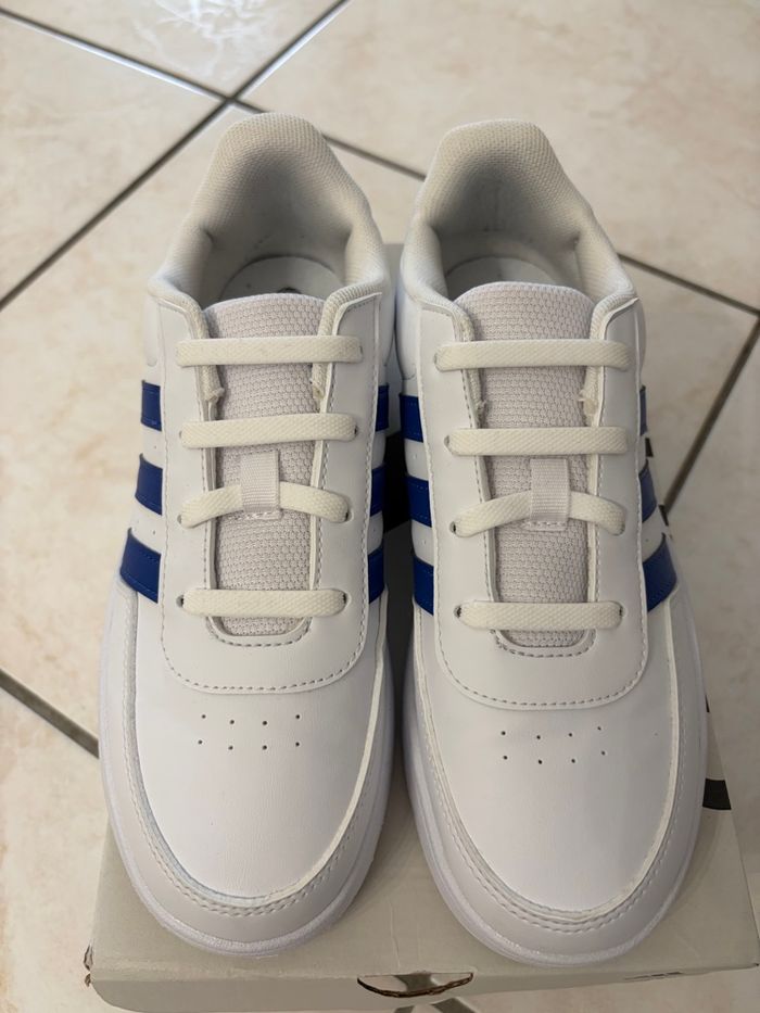 Adidas breaknet taille: 36 2/3 - photo numéro 3