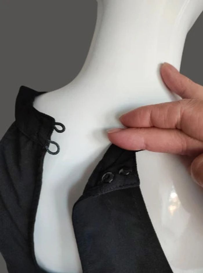 Débardeur Top Blouse - photo numéro 5