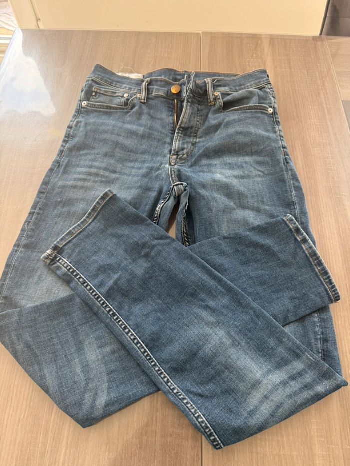 Jeans H&M, taille 32