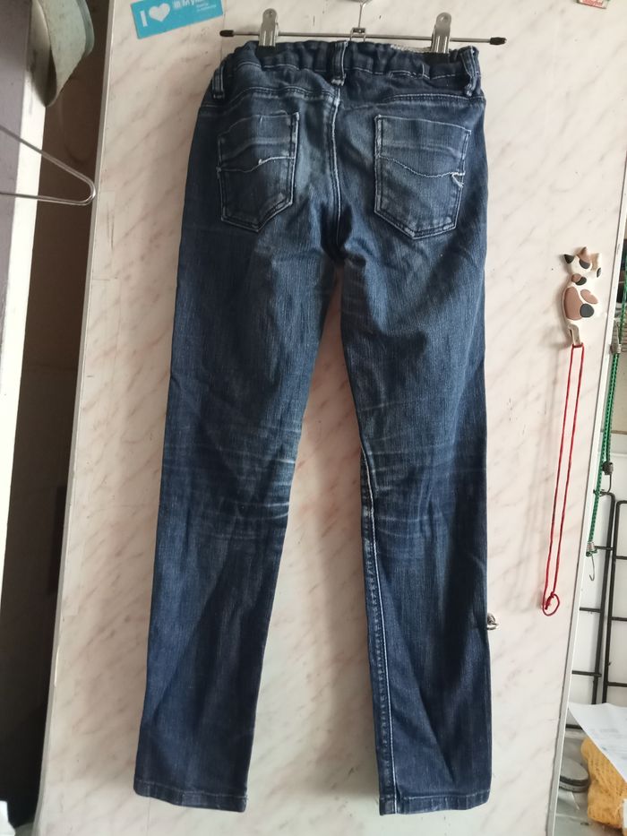 Jeans 🩷 - photo numéro 5