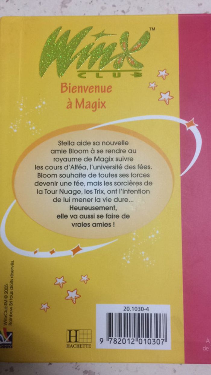 Bienvenue à Magix - photo numéro 3