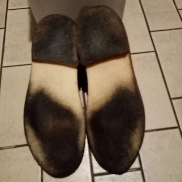 Clark's montantes homme - photo numéro 4