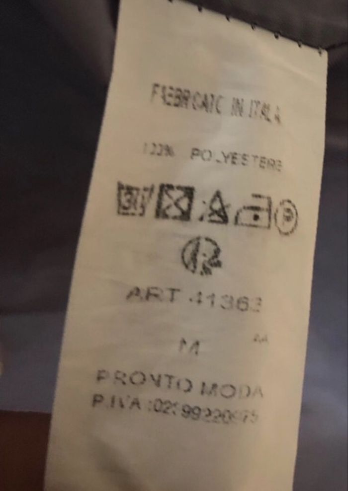 Manteau style in italy - photo numéro 7