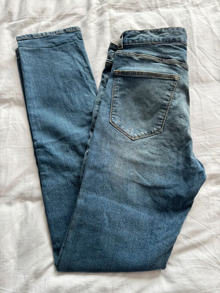 Jeans - photo numéro 2