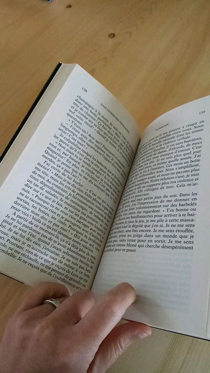 Dans l'enfer des tournantes - photo numéro 4