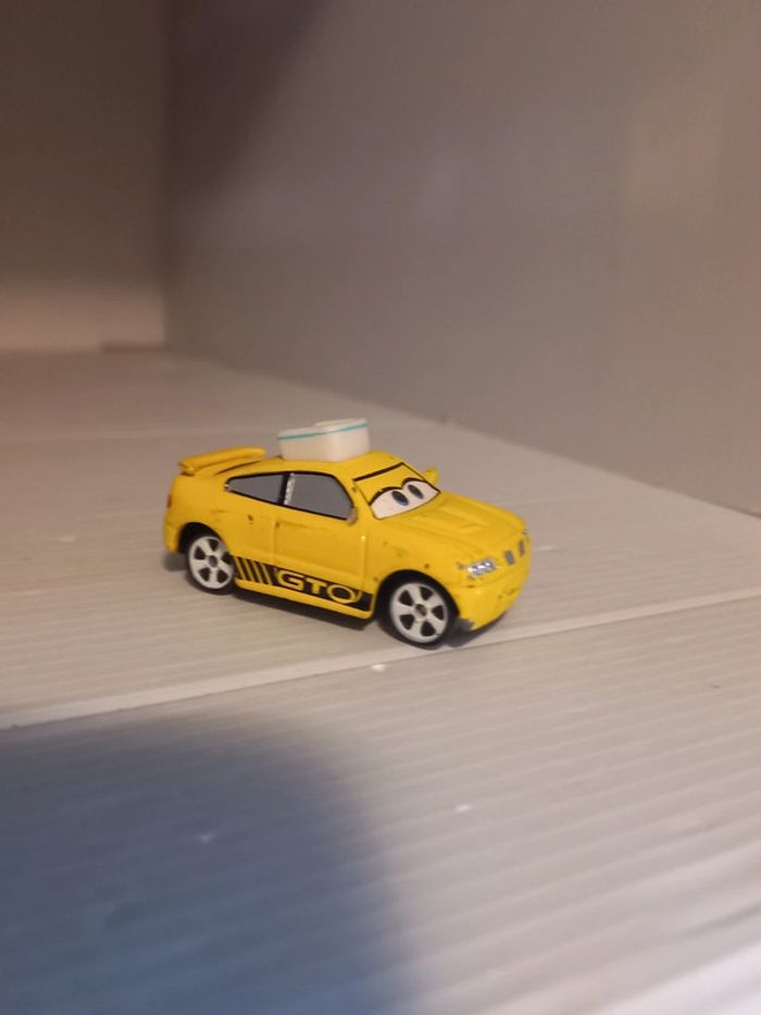 Cars nurse - photo numéro 2