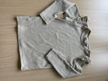 T shirt manches longues