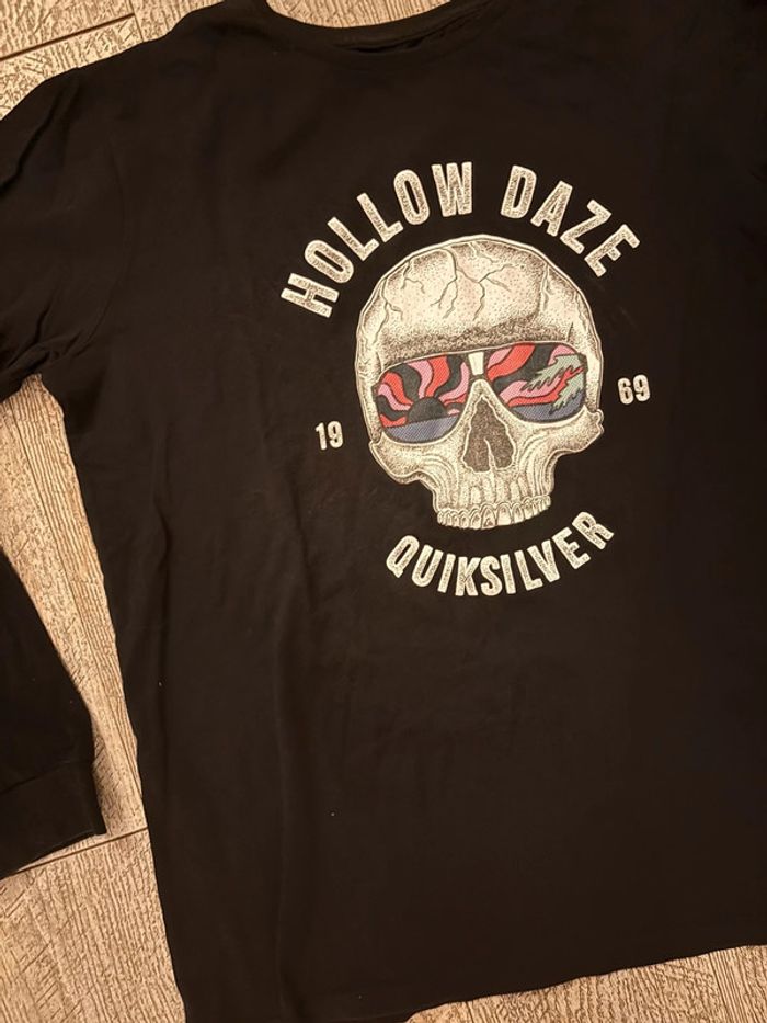 Maillot QuickSilver - photo numéro 2