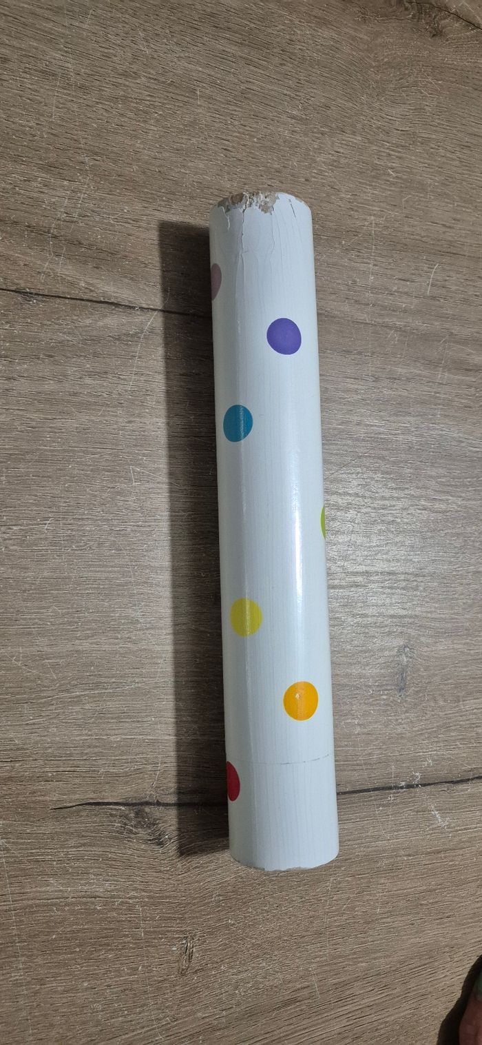 Bâton de pluie Confetti Janod - photo numéro 2