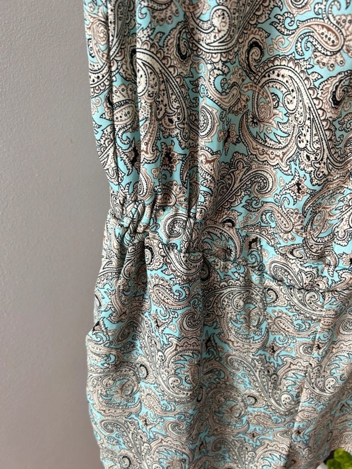 Combishort femme taille M - photo numéro 3