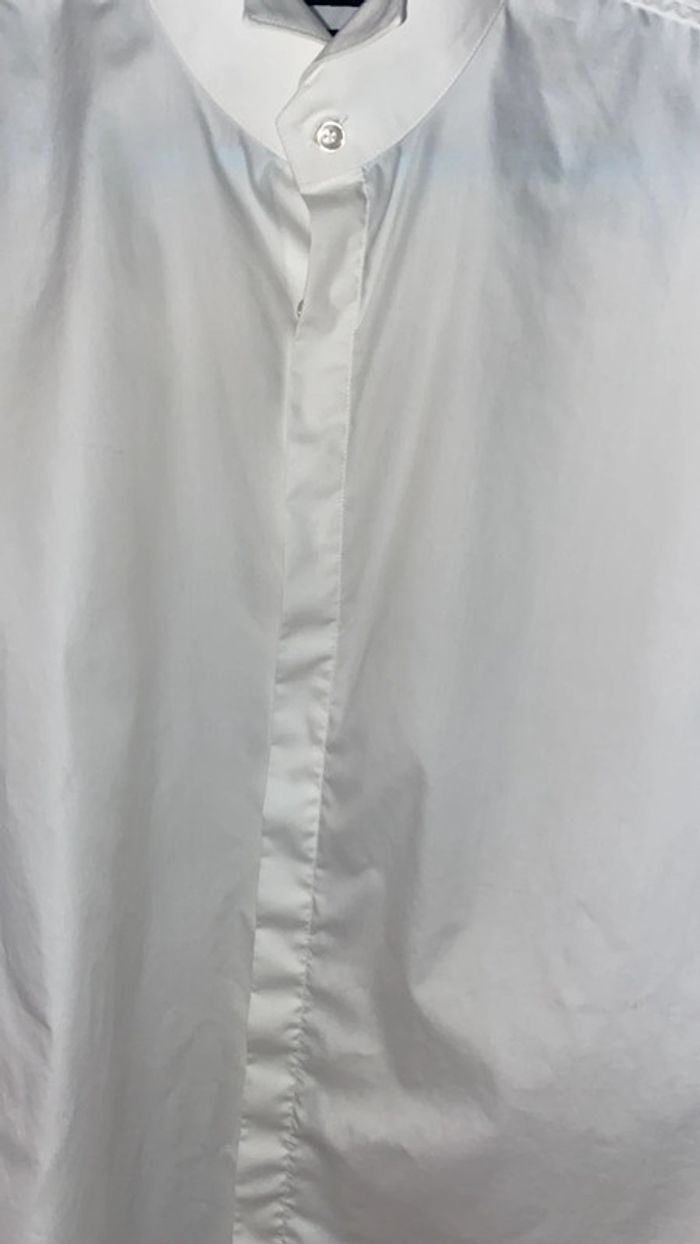 Chemise de cérémonie - photo numéro 4