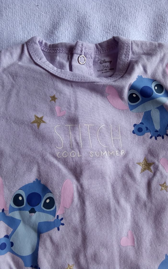 Pyjama 3M - photo numéro 2