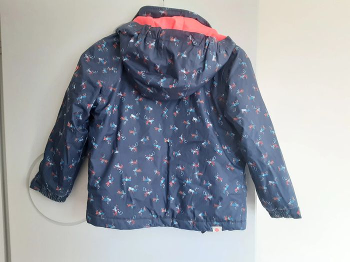 Veste de ski - photo numéro 5