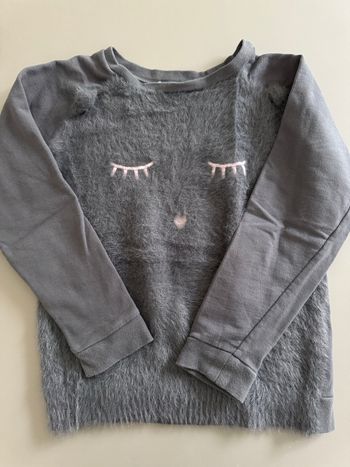 Pull léger Vertbaudet 6 ans