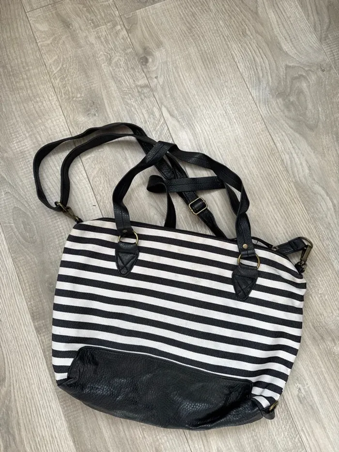 Sac Dakine - photo numéro 2