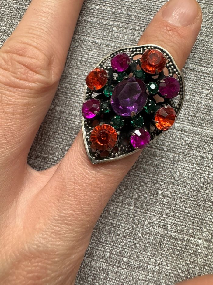 Bague - photo numéro 11