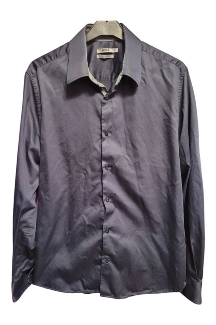 Chemise Brice T XL