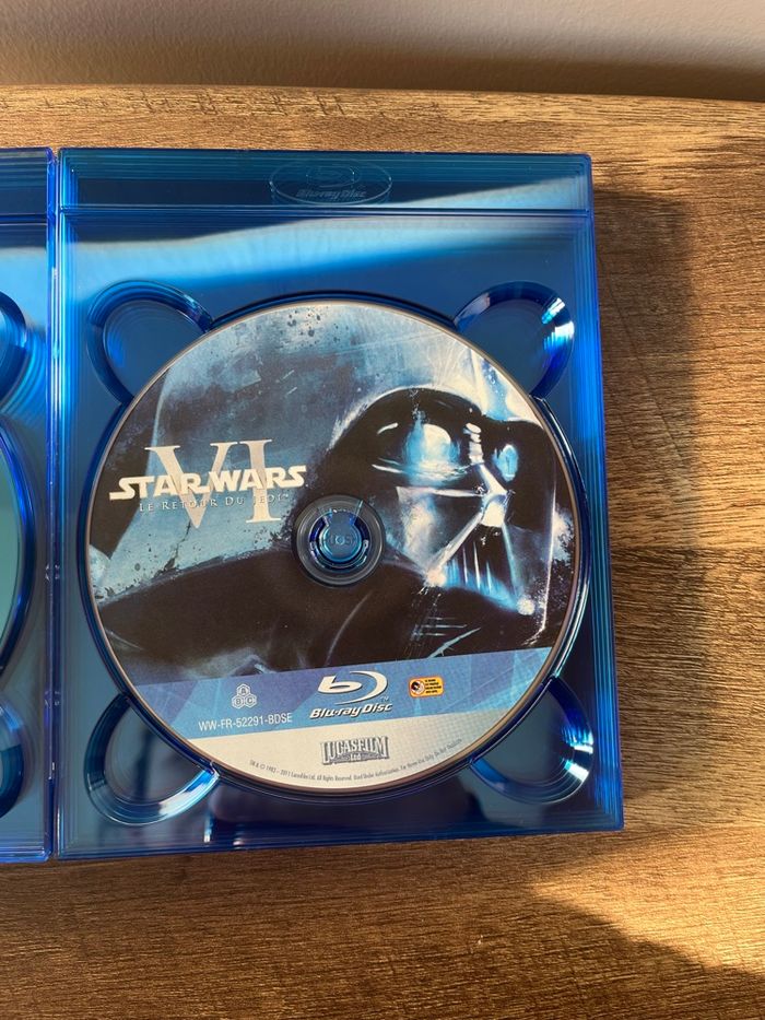 Star wars - photo numéro 2