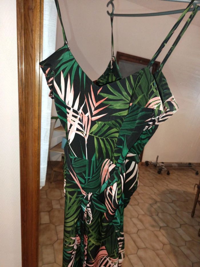 Combinaison tropical - photo numéro 3