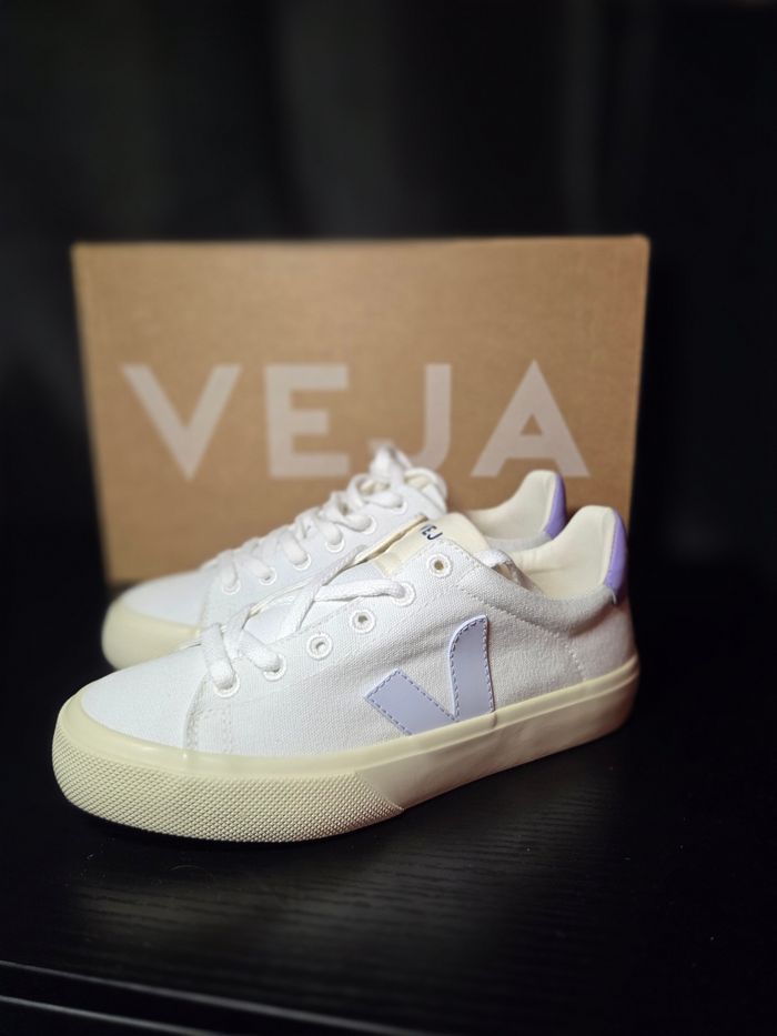 Veja campo - photo numéro 2