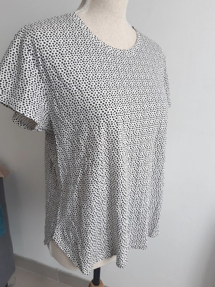 Tee shirt Arkitect T40 - photo numéro 3