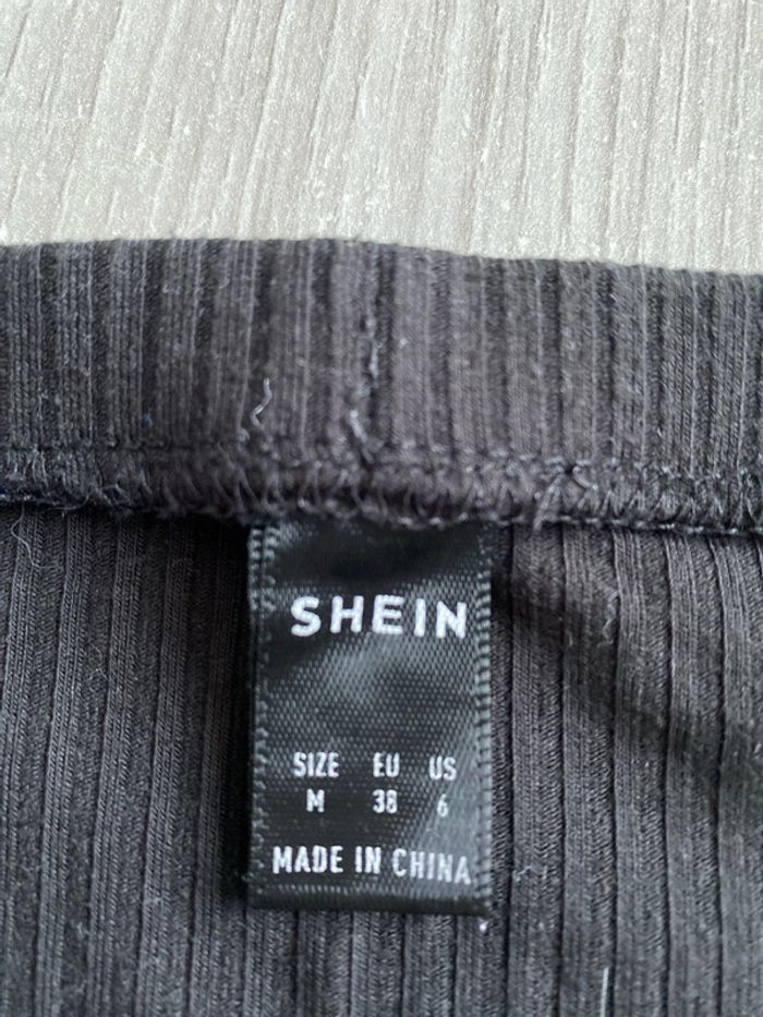 Jupe de grossesse taille M - photo numéro 3