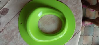 Réducteur wc enfant