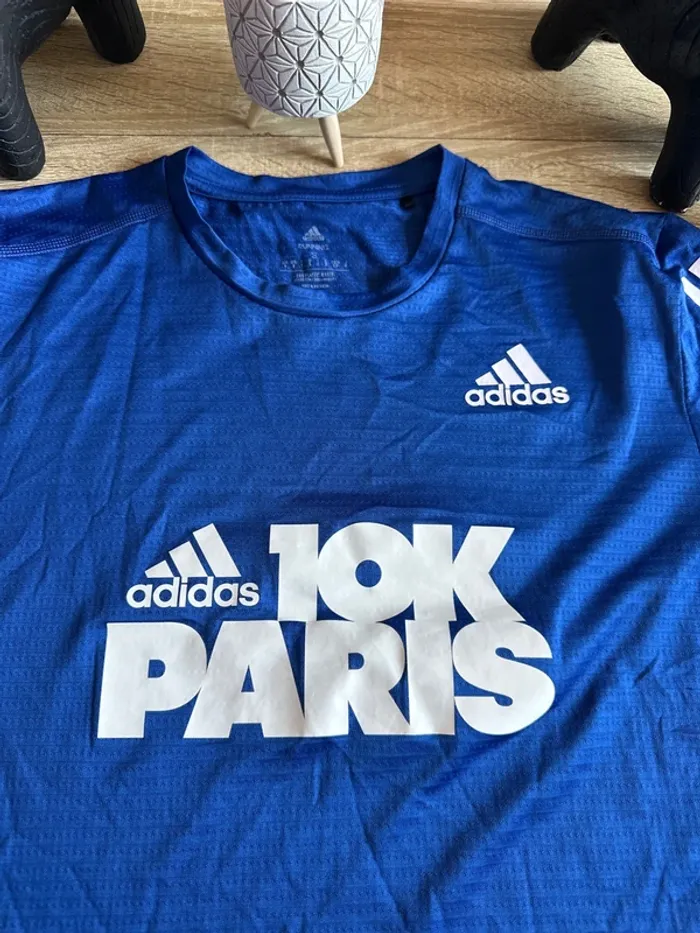 Maillot de foot adidas - photo numéro 2