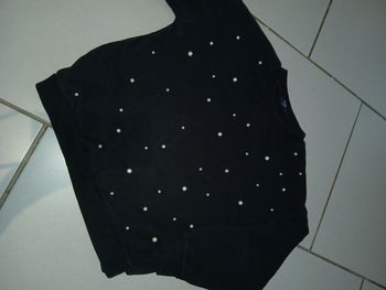 Pull perle