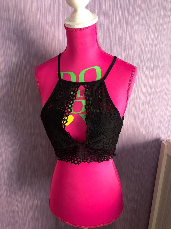 Lot de 3 brassières - photo numéro 6