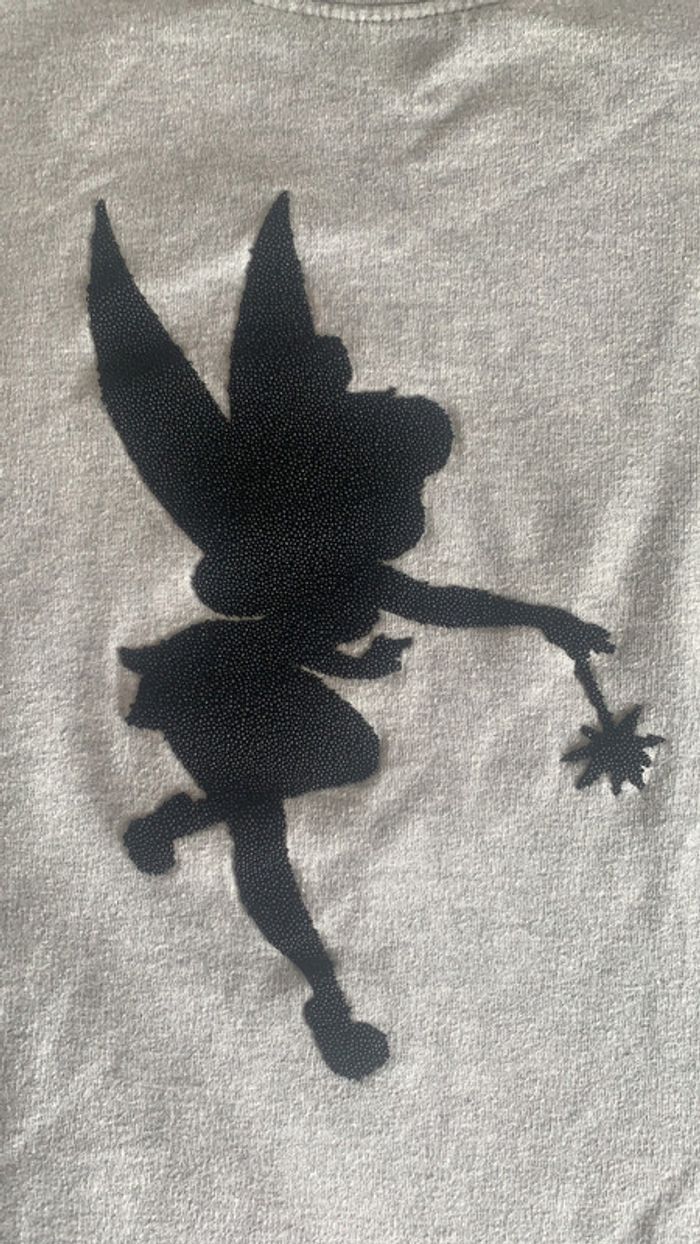 Pull Fée clochette - photo numéro 3