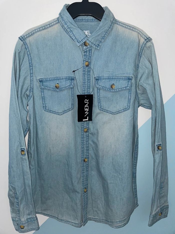 Chemise