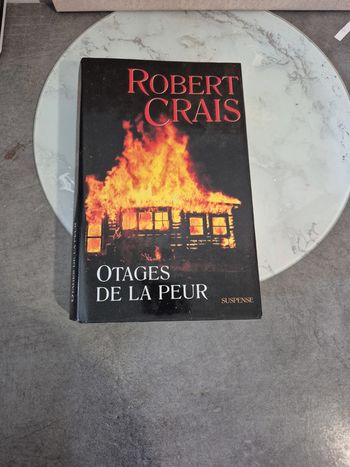 Otages de la peur