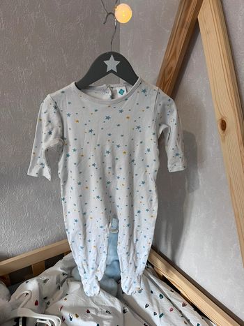 Pyjama 9 mois