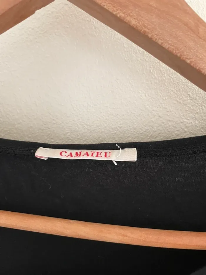 #Top Camaïeu 🍀 - photo numéro 3