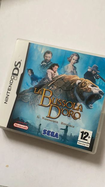 la bussola ds