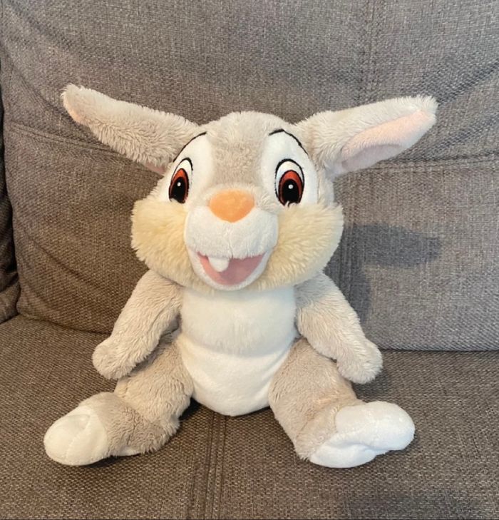 Peluche Panpan