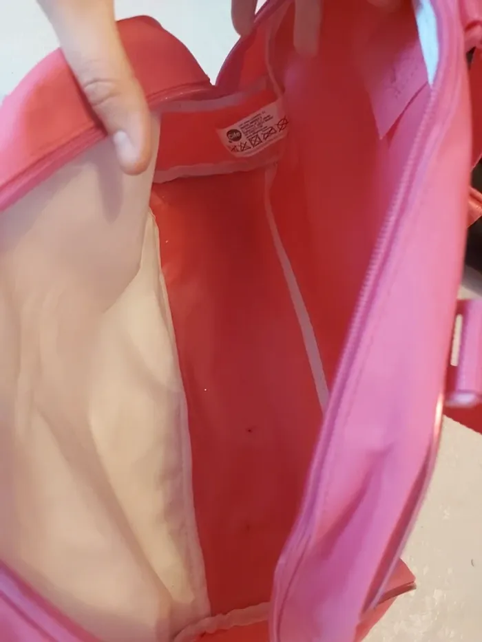 Sac à main fille - photo numéro 3