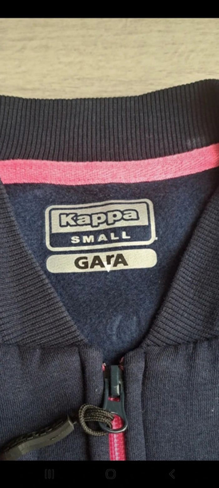 Veste Stade français - photo numéro 4