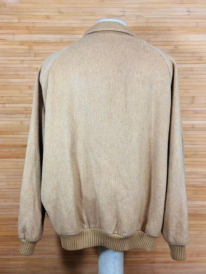 Veste jacket beige - photo numéro 3