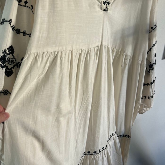 Robe longue - photo numéro 4